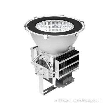 IP65 High Power Outdoor Lamp120W LED Canopy Light (H120)